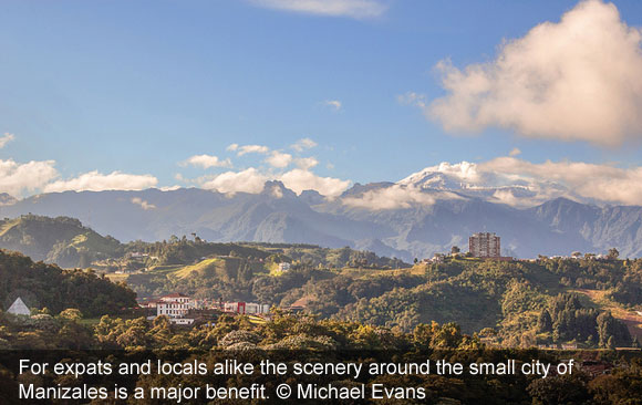 Arts-Rich Manizales: The Scenic “San Francisco” of Colombia