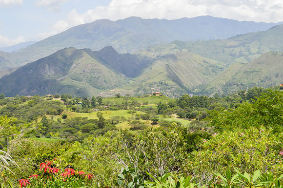 Vilcabamba, Ecuador