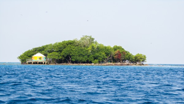 Celebrating Nature in Belize’s Rugged Toledo District