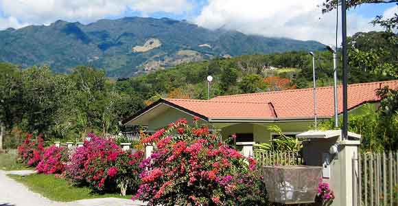 Enjoy a Healthy Lifestyle in Chiriquí—Panama’s Bread Basket