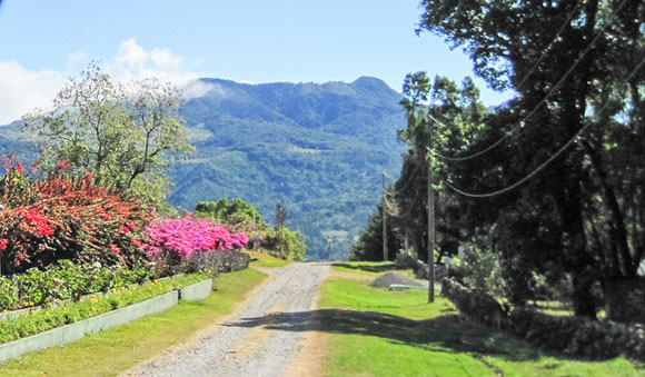 The Perfect Retirement in Panama