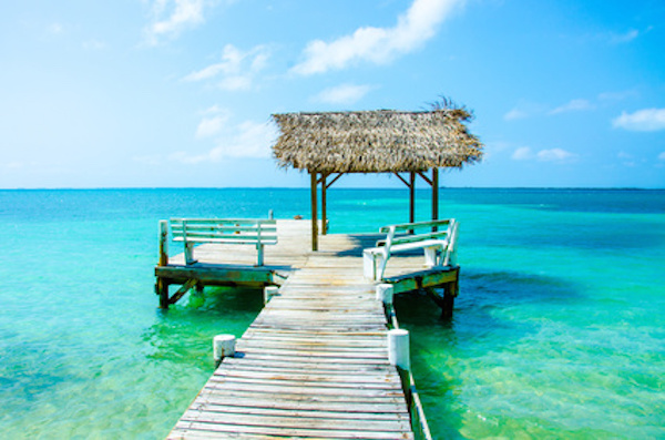 Traveler’s Belize