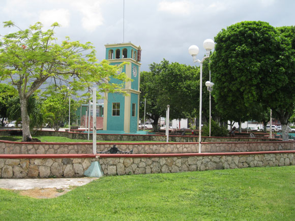 Corozal, Belize