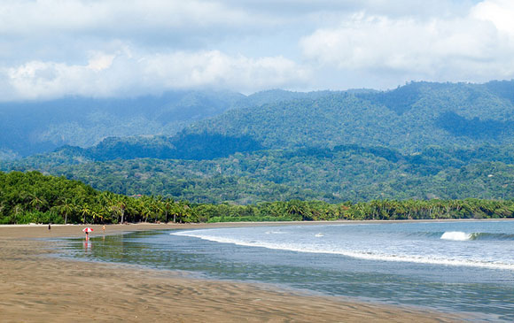 Adventure, Costa Rica