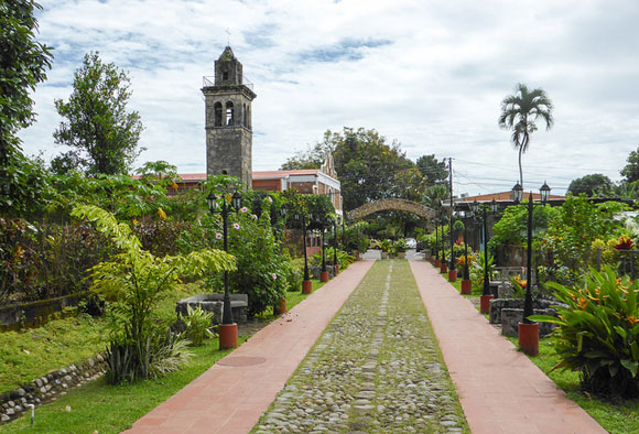 David, Panama