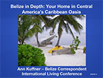 Belize in Depth: Your Home in Central America’s Caribbean Oasis