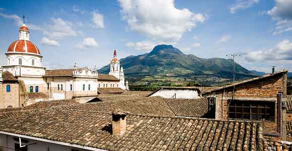 Cotacachi-Ecuador