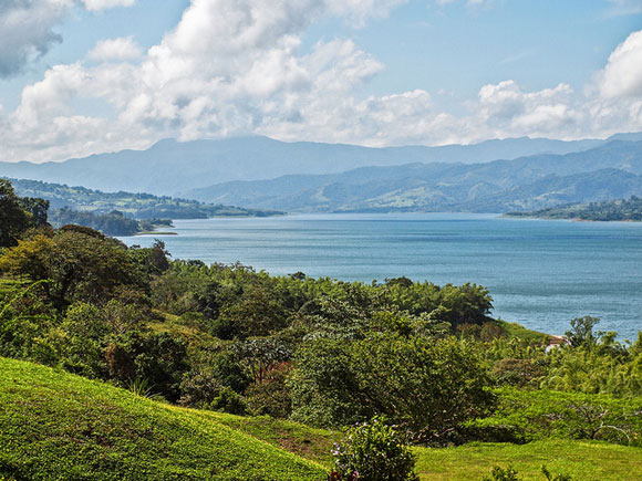 Lake-Arenal