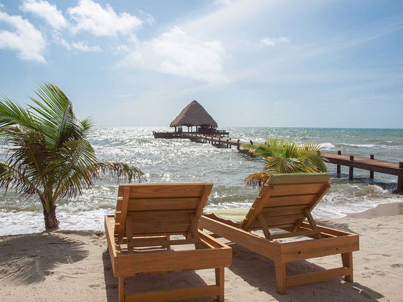 Healthier and Happier in Caribbean Belize