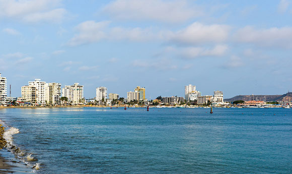 Save Money with a Sea-View in Ecuador