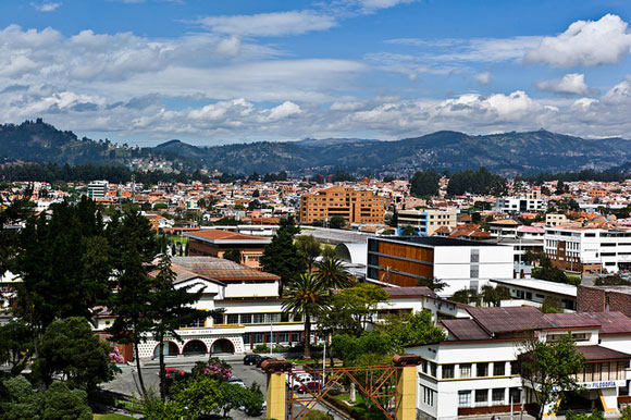 Faster Visa Processing Makes Ecuador an Even Better Overseas Retirement Destination