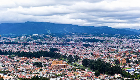 Cuenca