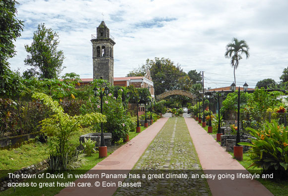 High-Quality and Affordable Health Care in Chiriquí, Panama