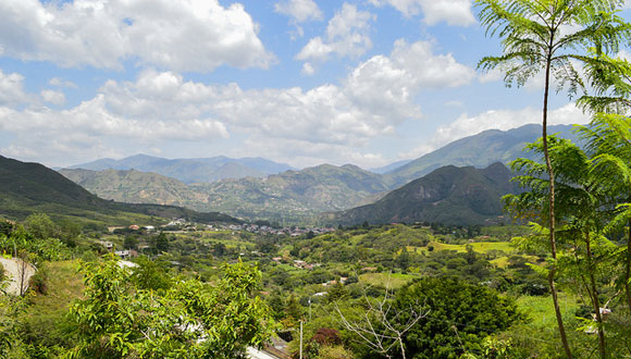 Ecuador