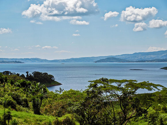 Lake-Arenal