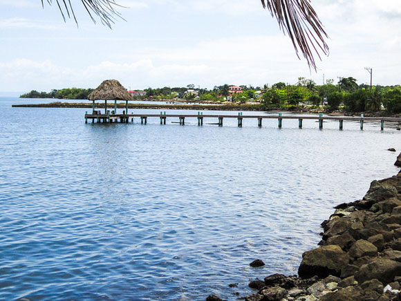 Basking in Retirement on Belize’s Southern Coast