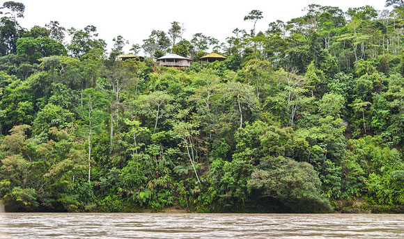 Tena, Ecuador