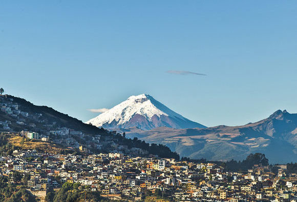 We Realized Our Dream of a Better Life in Cotacachi, Ecuador