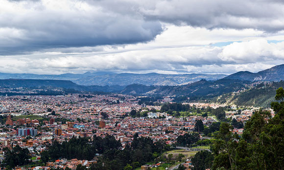 cuenca