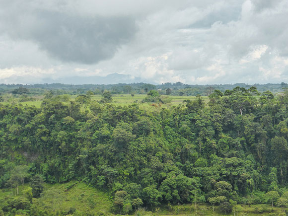 No Stress, No Snow…Just a Relaxing Retirement in Panama