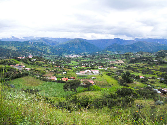 Ecuador