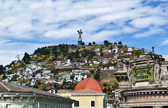 Quito