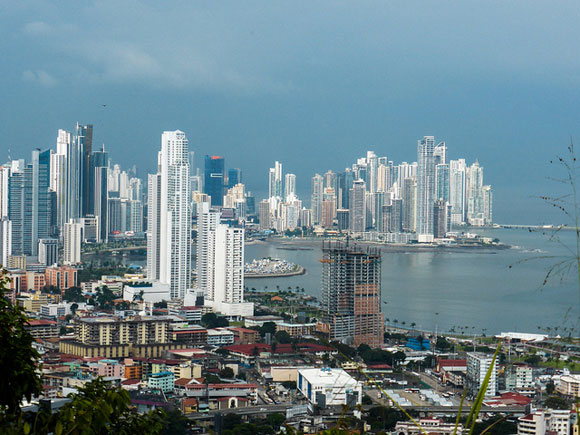 Panama