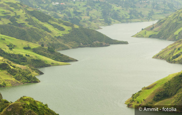 What Ecuador’s “Little Cuenca” Can Offer You