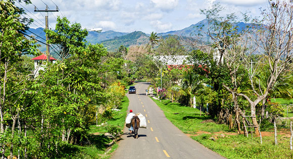 Rent from $500 a Month in Panama’s Secret Hideaway