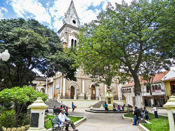 Rent in Loja, Ecuador’s Undiscovered Colonial City for $300 a Month