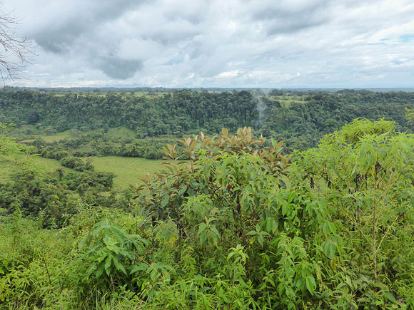 A Hard-to-Beat Rural Haven in Panama