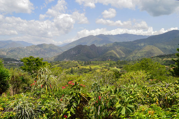 Ecuador