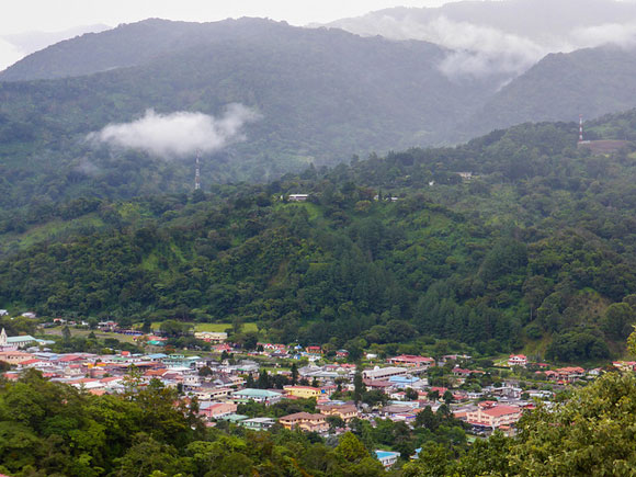 An Enchanted Life in Panama