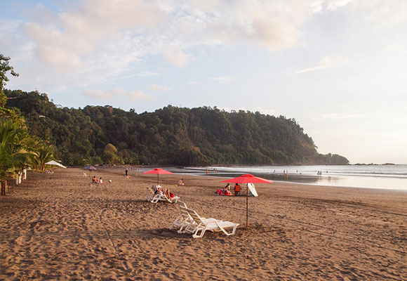 We Slashed Our Living Expenses in Beautiful, Beachside Jacó