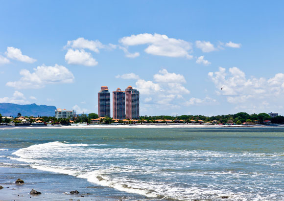 In Photos: Pick Your Perfect Beach in Panama