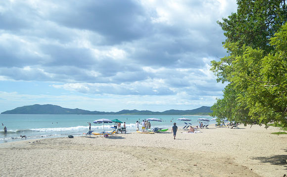 Never Wear a Coat Again in Costa Rica