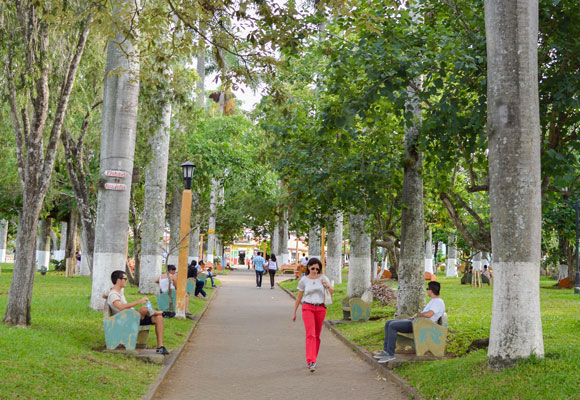 Loving Life in Atenas, Costa Rica’s Central Valley