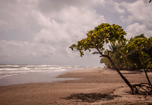 A Laidback Community in the Heart of Costa Rica’s Central Pacific