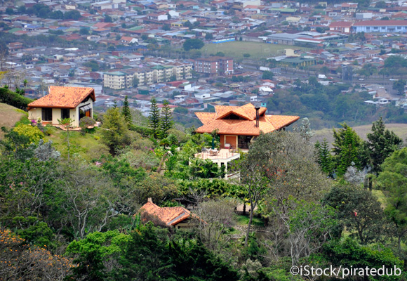 From Colorado Snow to Costa Rica’s Coffee and Low-Cost Living