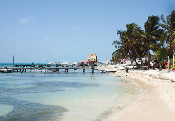 I’m So Glad I Retired to Ambergris Caye, Belize