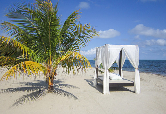 Retire to a Haven Made for Hammocks in Placencia, Belize