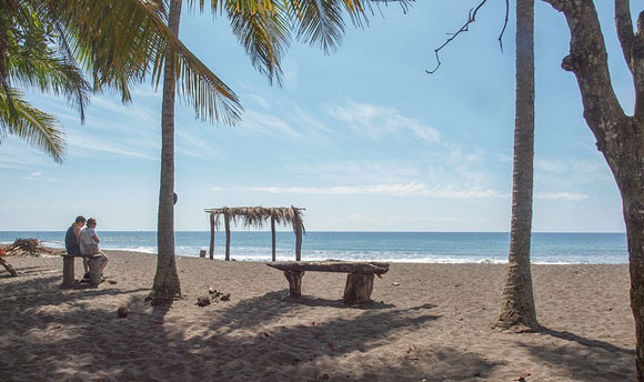 Costa Rica’s Magnificent Central Pacific Coast