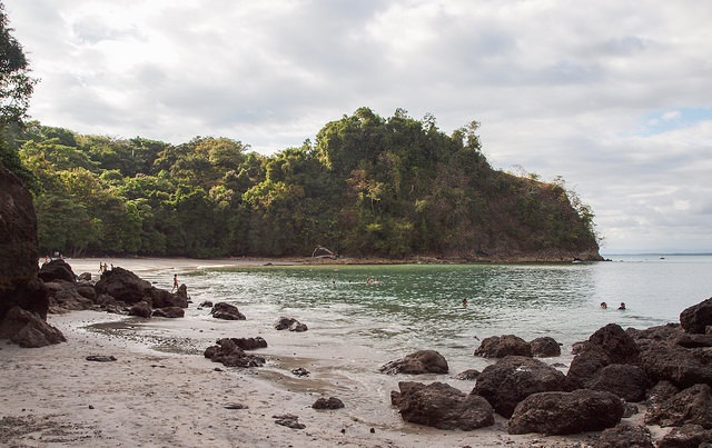 An Active Retirement Among the Wildlife of Costa Rica