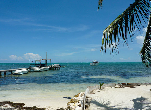 Caye-caulker