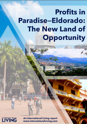 Profits in Paradise—Eldorado: The New Land of Opportunity