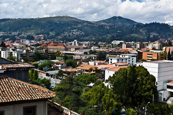 Moving to Cuenca, Ecuador Saved Their Retirement Nest Egg