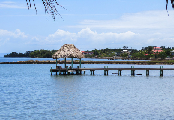 Laidback, Affordable Beach-Living in Beautiful Belize