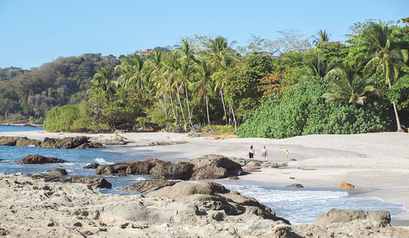 Costa Rica