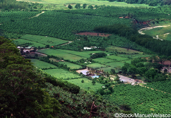 Returning to Old American Values in Costa Rica