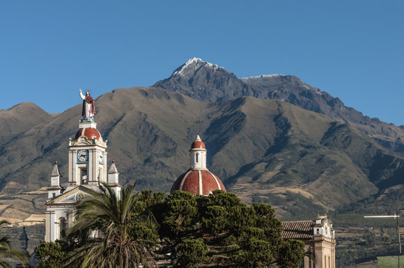 Cotacachi-Ecuador